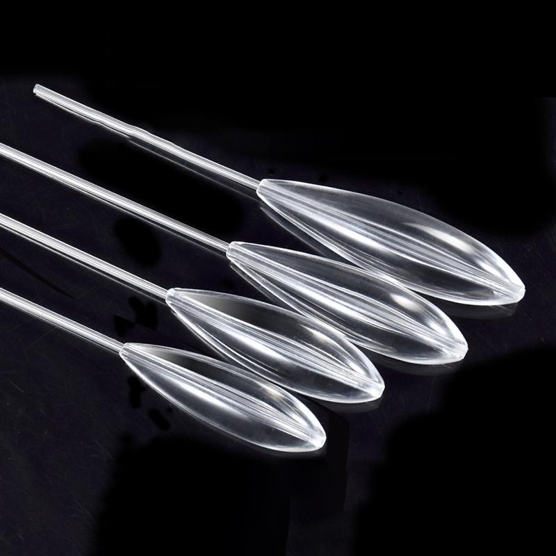 Bass Fishing Lure - 5 stks 4g/6g/8g/10g/12g/15g/20g/25g/30g/35g/40g Visserijvlotter Zinkende Visserij