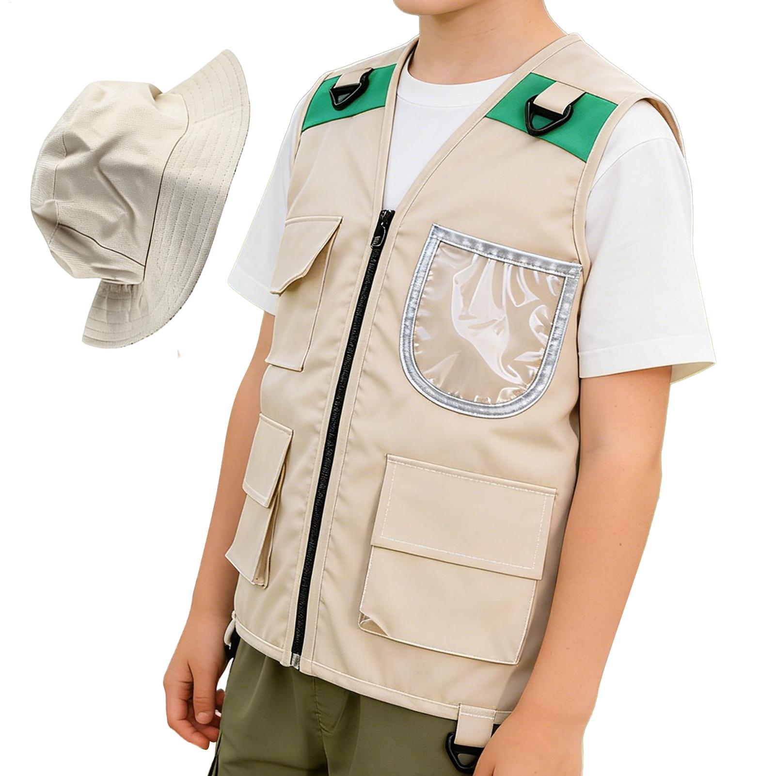Fishing Equipment Logos - 1 stuk Hot Selling Kinderen Buitenactiviteiten