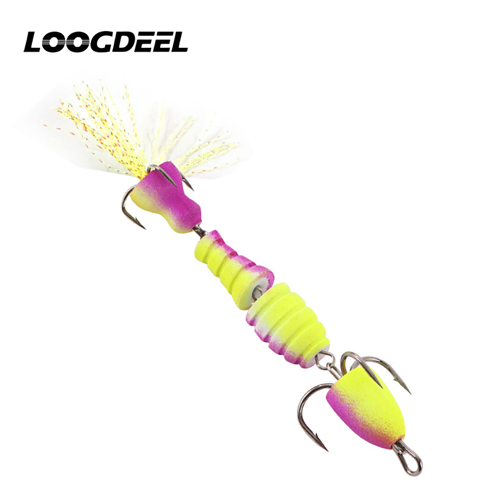 Fishing Equipment Market - LOOGDEEL 1 Stuks Hot Koop Hoge
