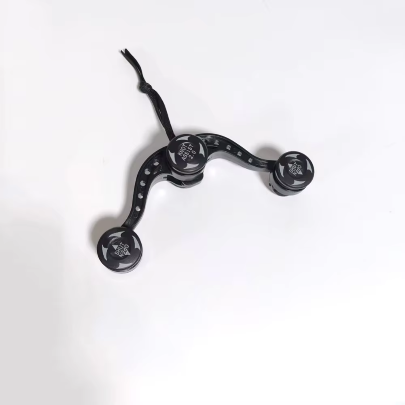Fishing Equipment Online - Handmatige knoopmaker, draadbindapparaat voor aan de