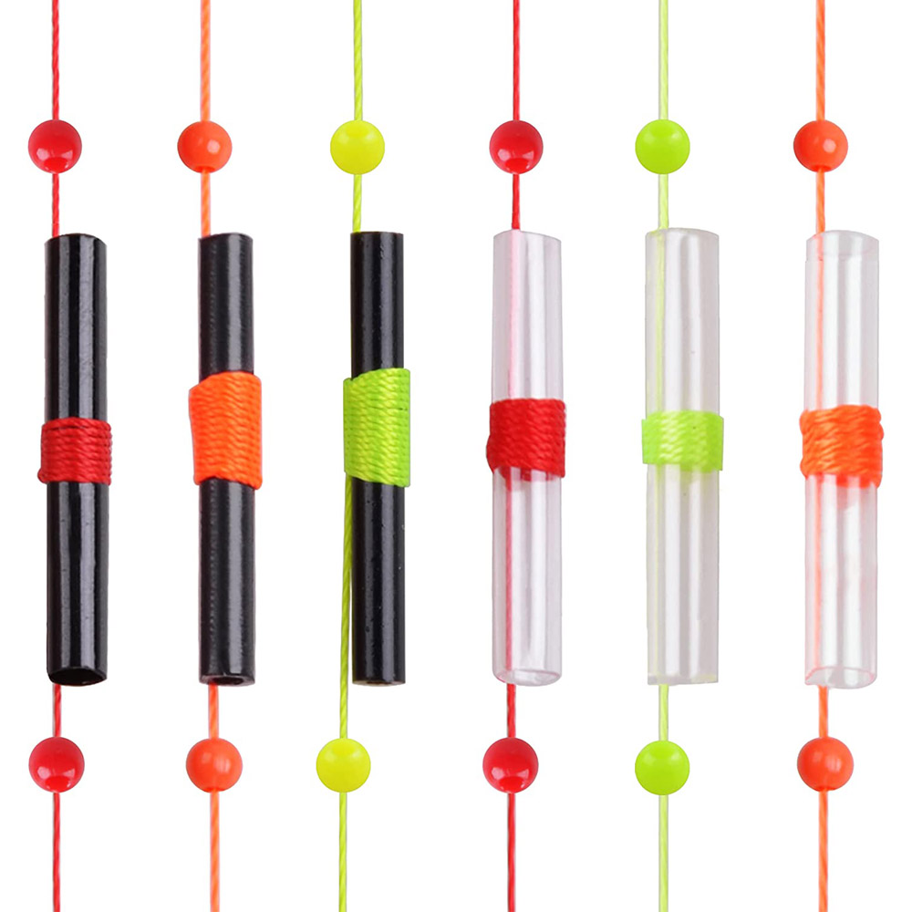 Fishing Equipment Shop - 150PCS Bobber Stopt Slip Bobber Stop