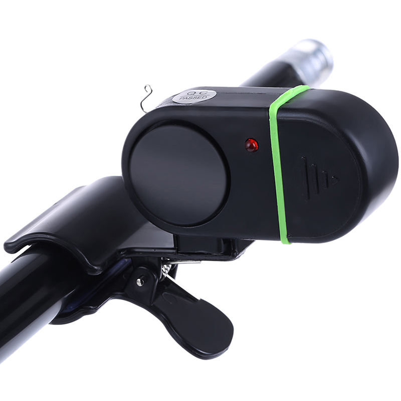 Fishing Equipment Market - Hot koop 1Set Karpervissen Beetmelder met