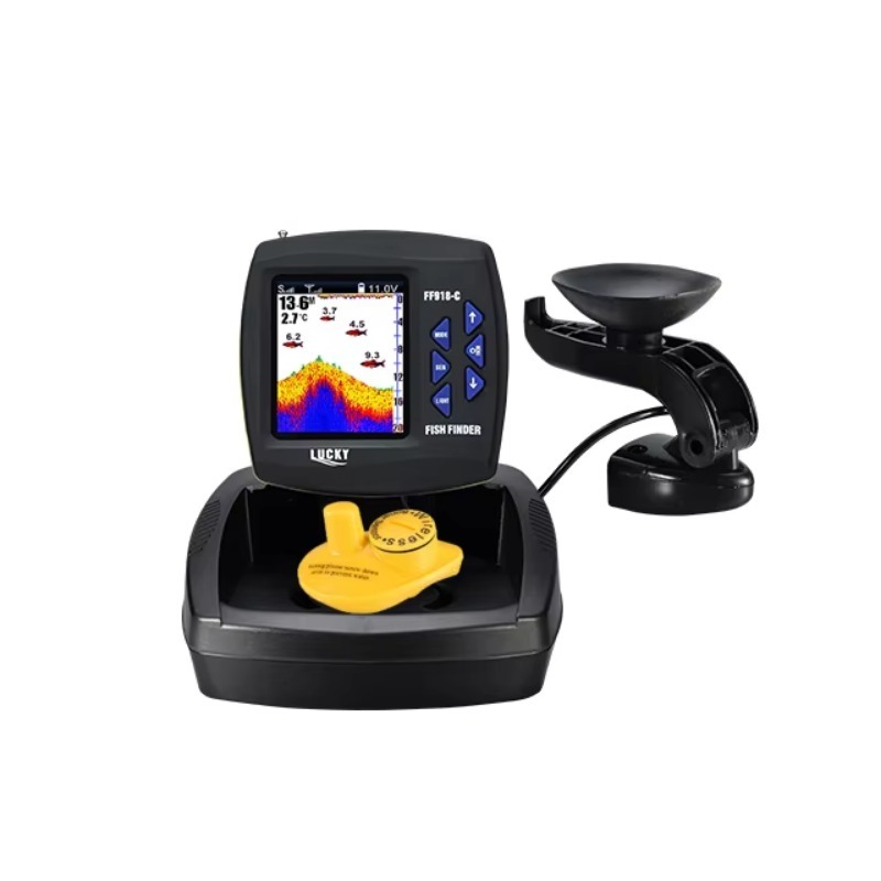Fishing Equipment Cost - 918C-WT Nieuwe Hot Sale Visuitrusting Visgerei