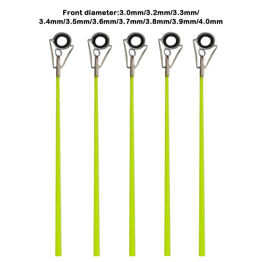 Ice Fishing Tip Up - 5 STKS Hoge Kwaliteit Met Top