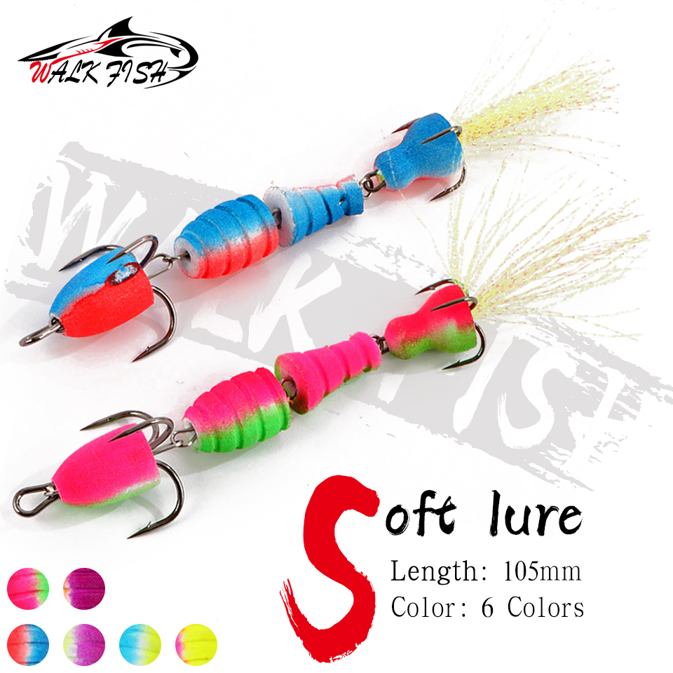 Fishing Equipment Market - WALK FISH 1 Stuks Hot Sale