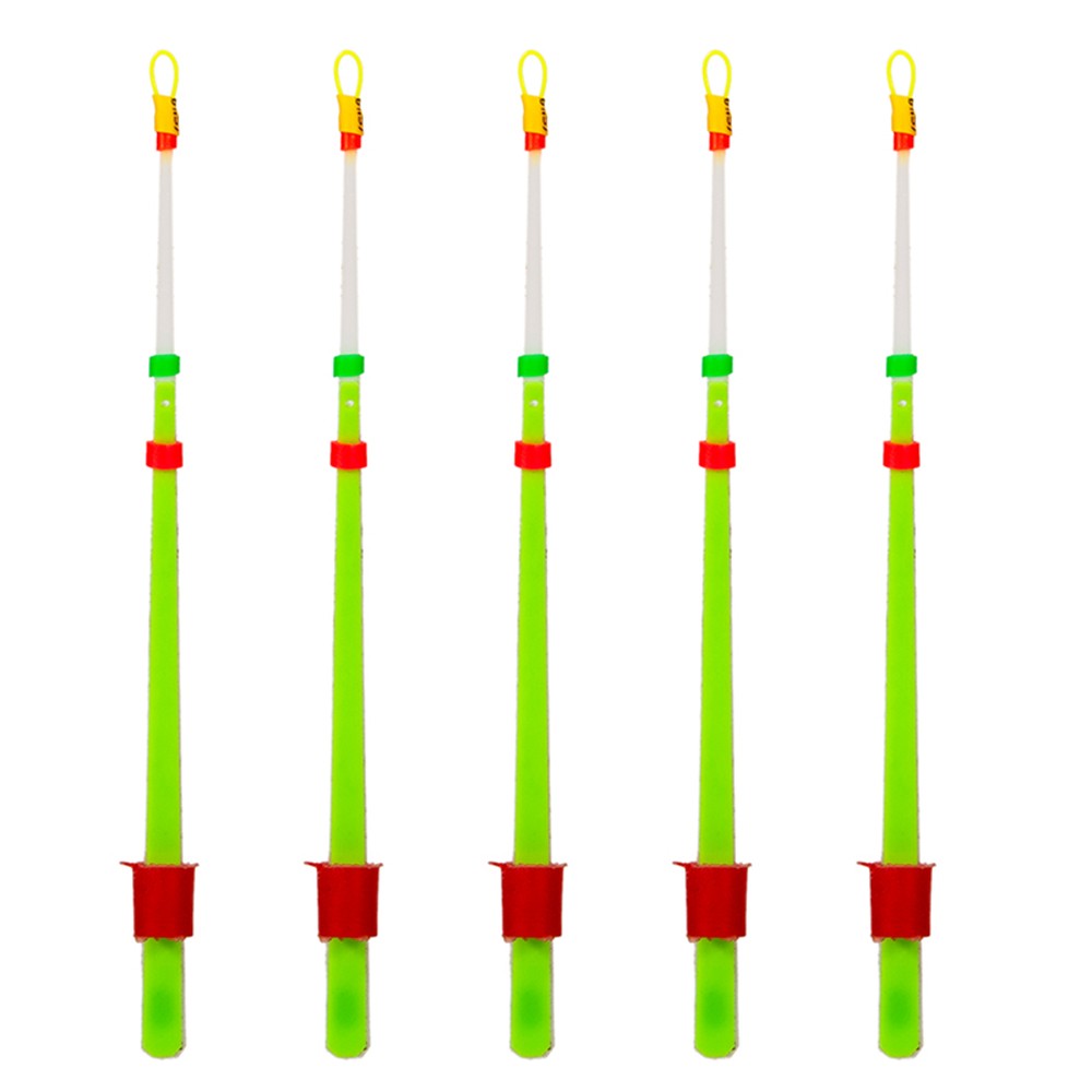 Ice Fishing Tip Up - 5 Stuks Ijs Hengel Verlengstaaf Mini