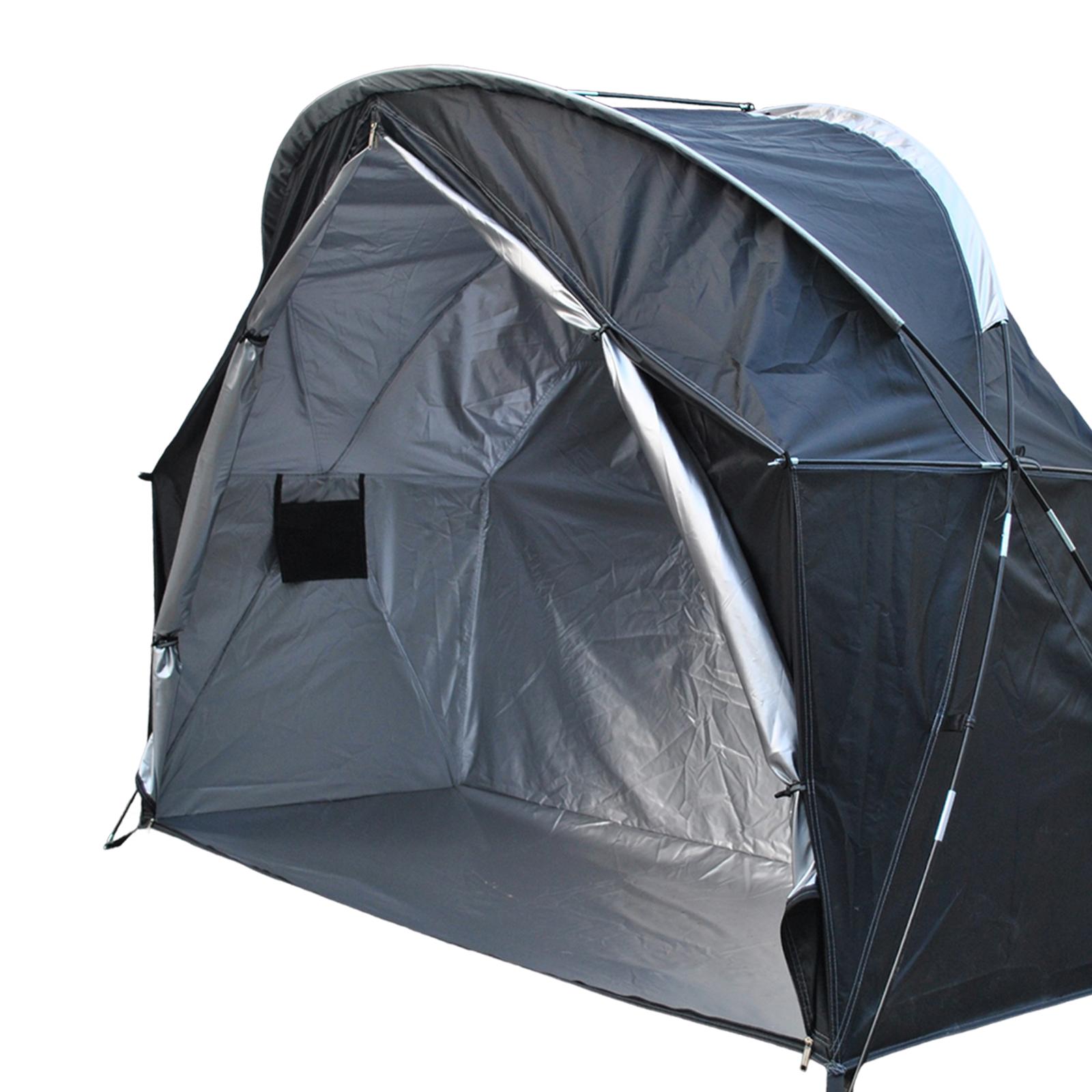Fishing Equipment You Need - Campingtent Multifunctionele lichtgewicht backpacktent Buitenuitrusting voor