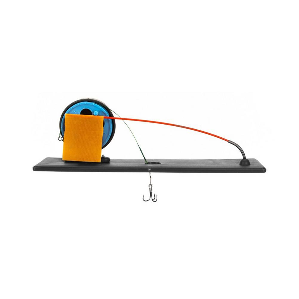 Ice Fishing Tip Up - Ijs Hengel Tip-Up Automatische Ijs Hengel
