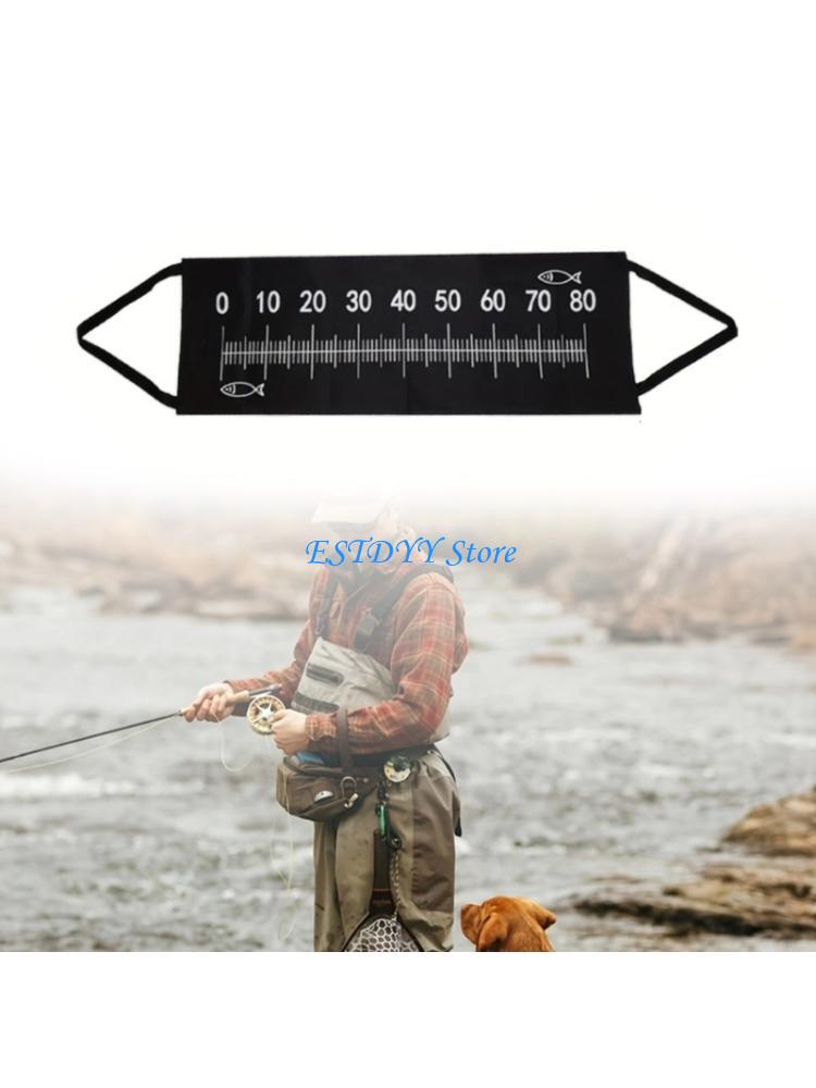 Fishing Equipment Us - G6DE Visbescherming Pad Visuitrusting Draagbare landingsmat