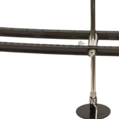 Ice Fishing Tip Up - Automatisch visplatform IJsvissen Vlag IJshengel Assault