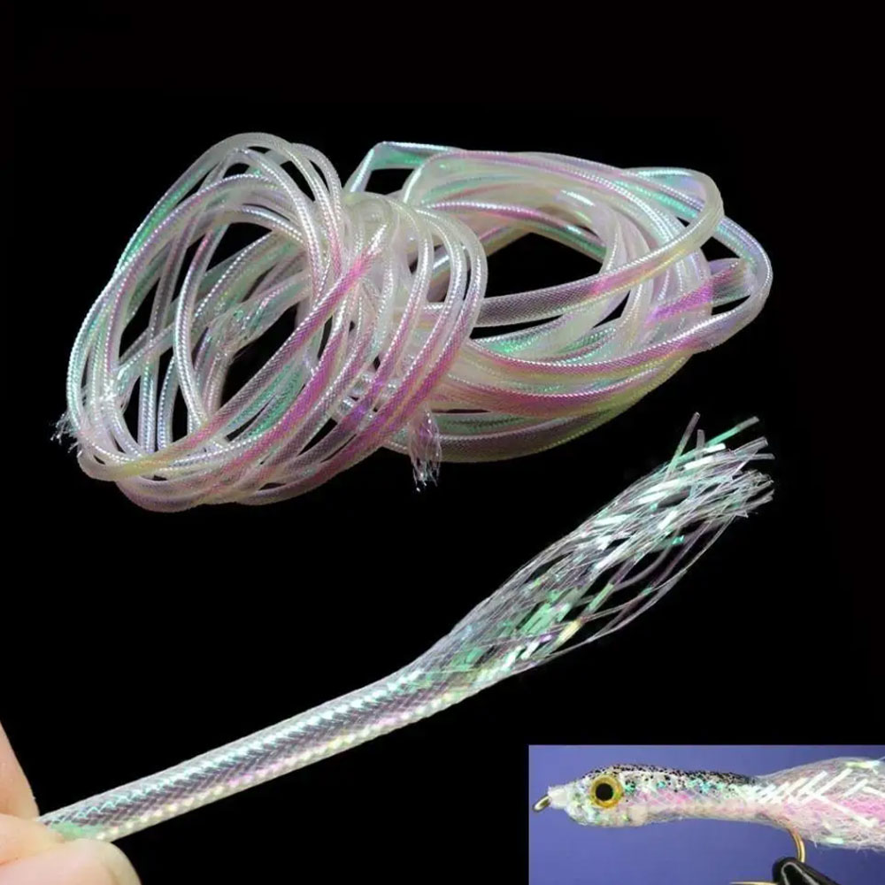 Vliegenbindende Mug Ribbelende - Fishing Equipment Bundle recensie en prijs