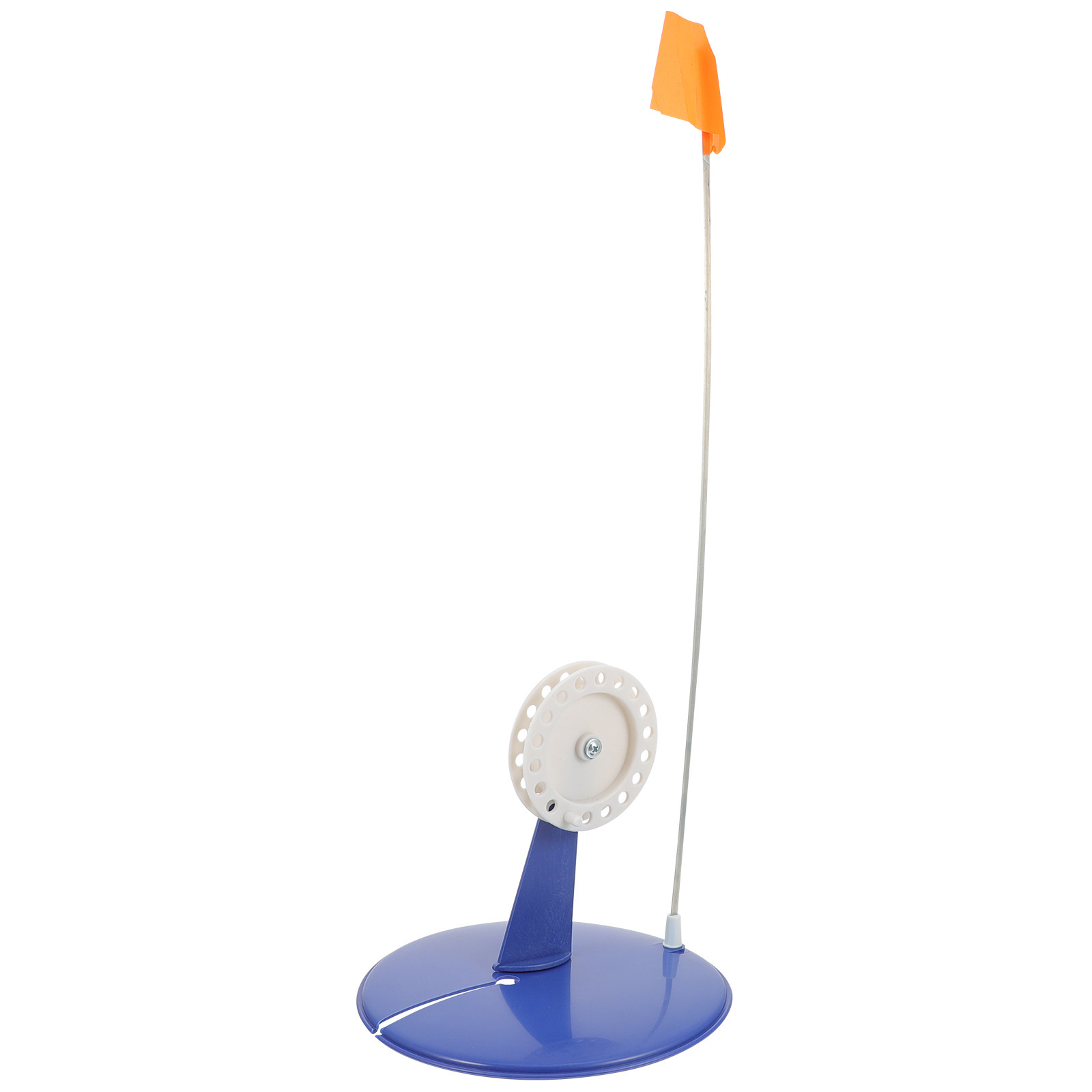 IJsvistip Winter IJsvistvlag S - Ice Fishing Tip Up recensie en prijs