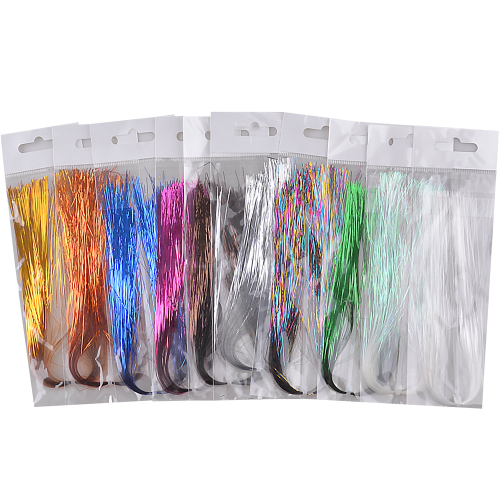 10Packs Vliegbindset Materiaal - Fishing Equipment Shop recensie en prijs