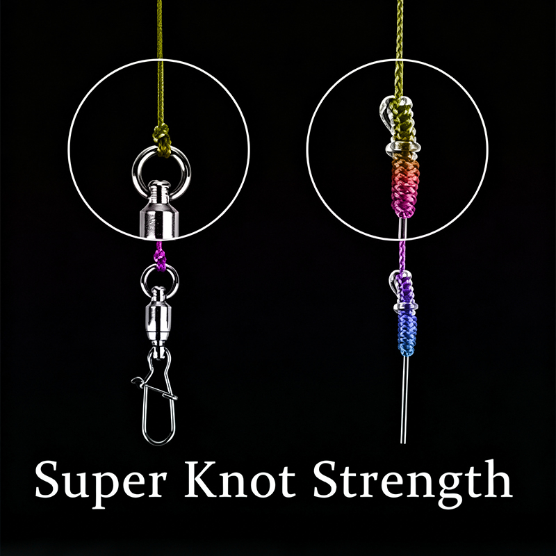 MATEER 12 Strengen 300/500/100 - Fishing Equipment Bundle recensie en prijs