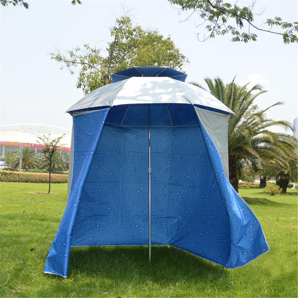 4.8M Regendichte Muur Tent Doe - Fishing Equipment You Need recensie en prijs