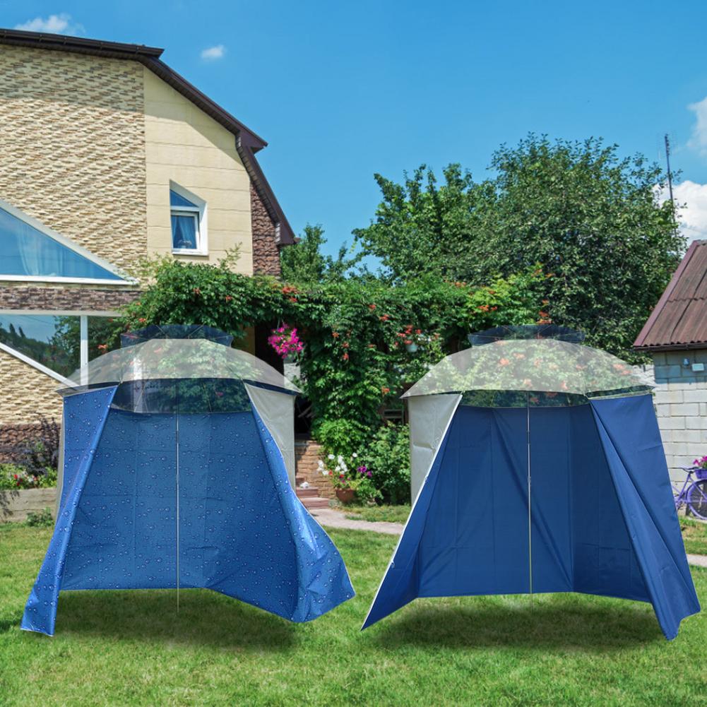 4.8M Regendichte Muur Tent Doe - Fishing Equipment You Need recensie en prijs