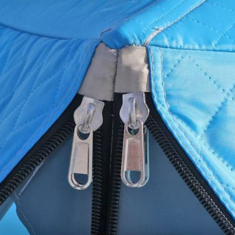 Camping Snel op te zetten tent - Fishing Equipment You Need recensie en prijs