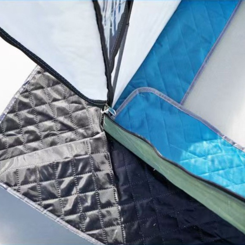 Camping Snel op te zetten tent - Fishing Equipment You Need recensie en prijs