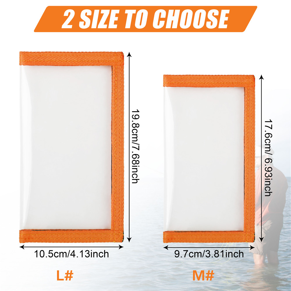 4 Stuks Vissen Lokken Wraps Du - Fishing Equipment Shop recensie en prijs