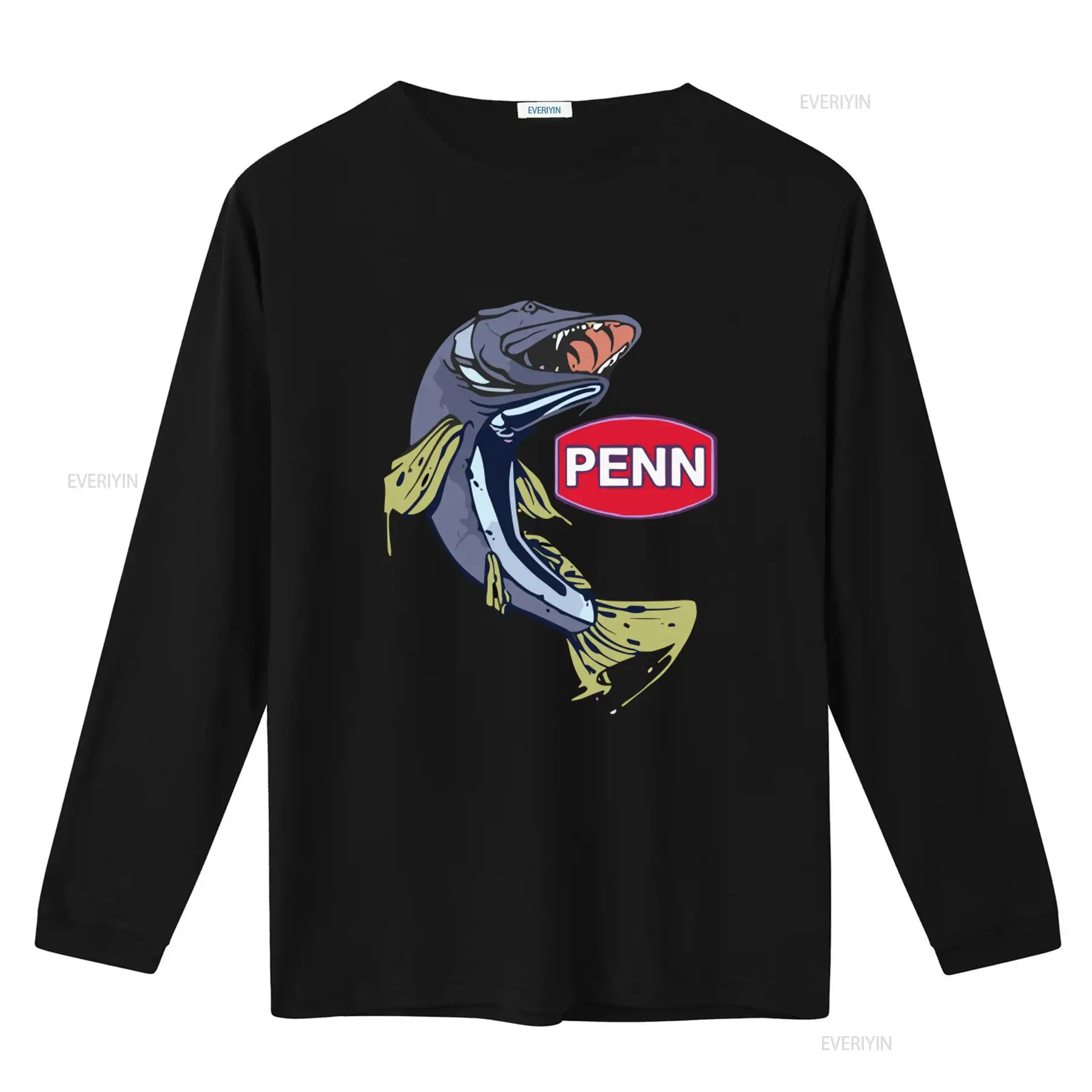 PENN Fishing Equipment Company - Fishing Equipment Logos recensie en prijs