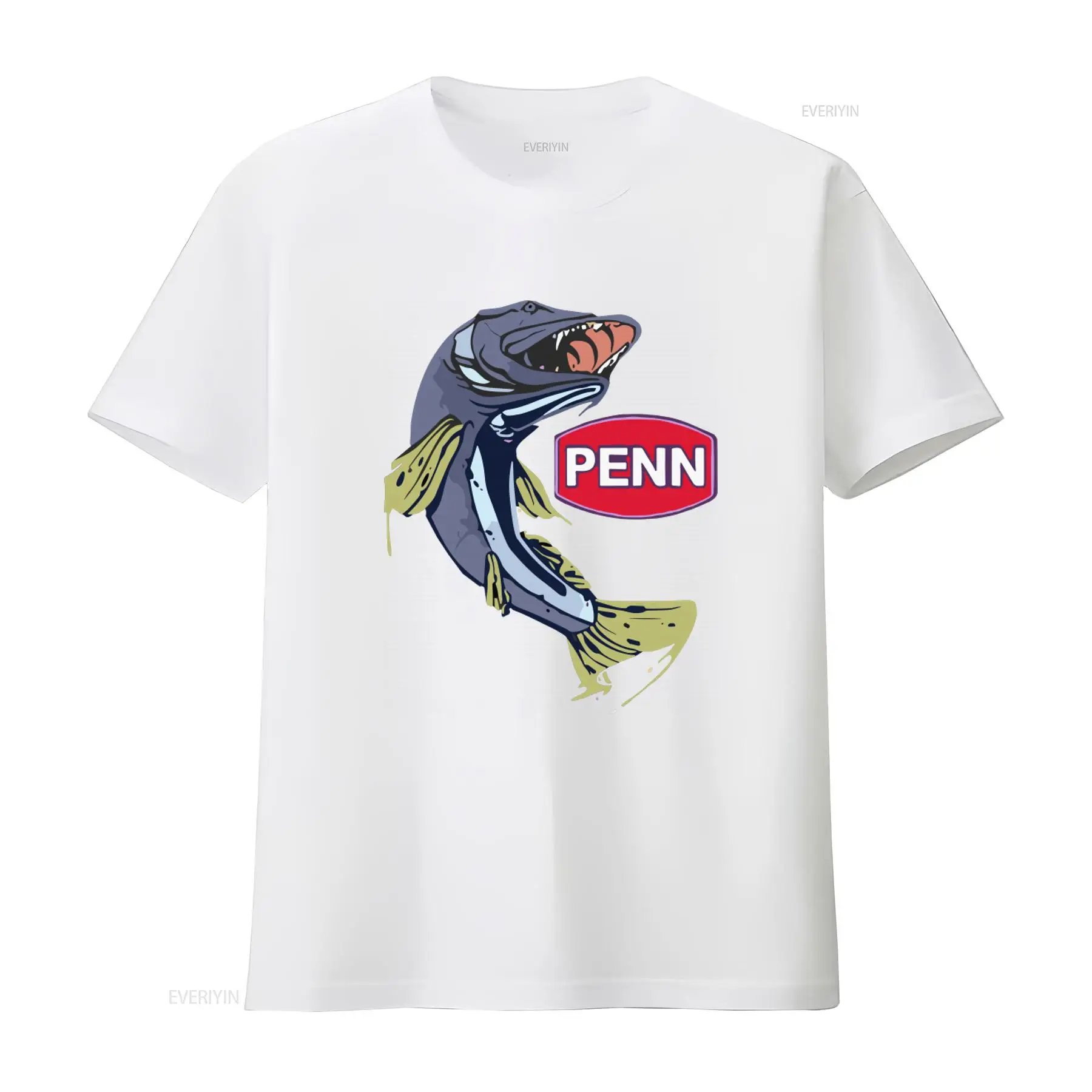 PENN Fishing Equipment Company - Fishing Equipment Logos recensie en prijs