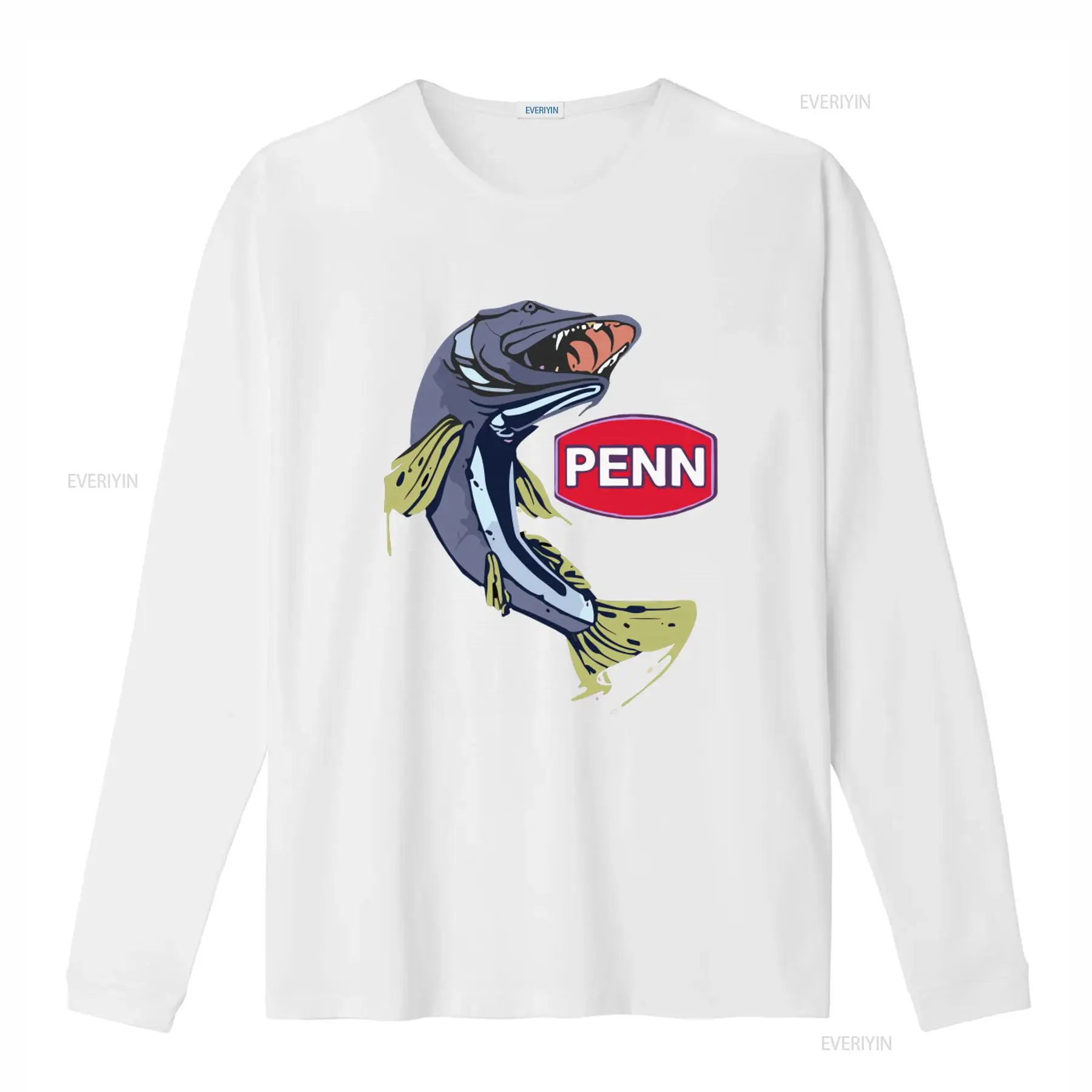 PENN Fishing Equipment Company - Fishing Equipment Logos recensie en prijs