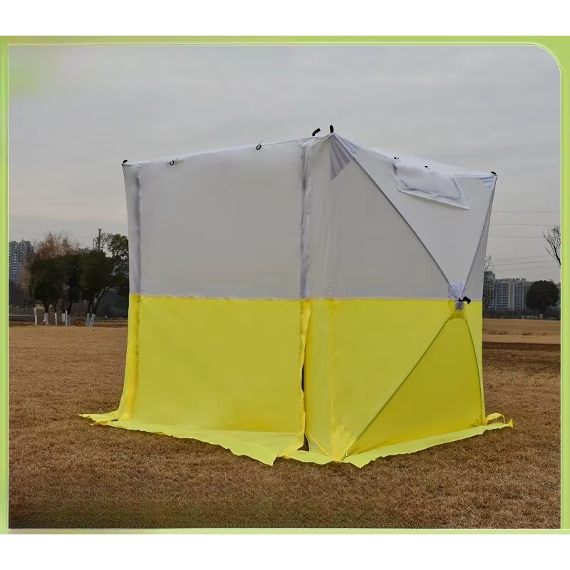 Outdoor kampeer- en wandeluitr - Fishing Equipment You Need recensie en prijs