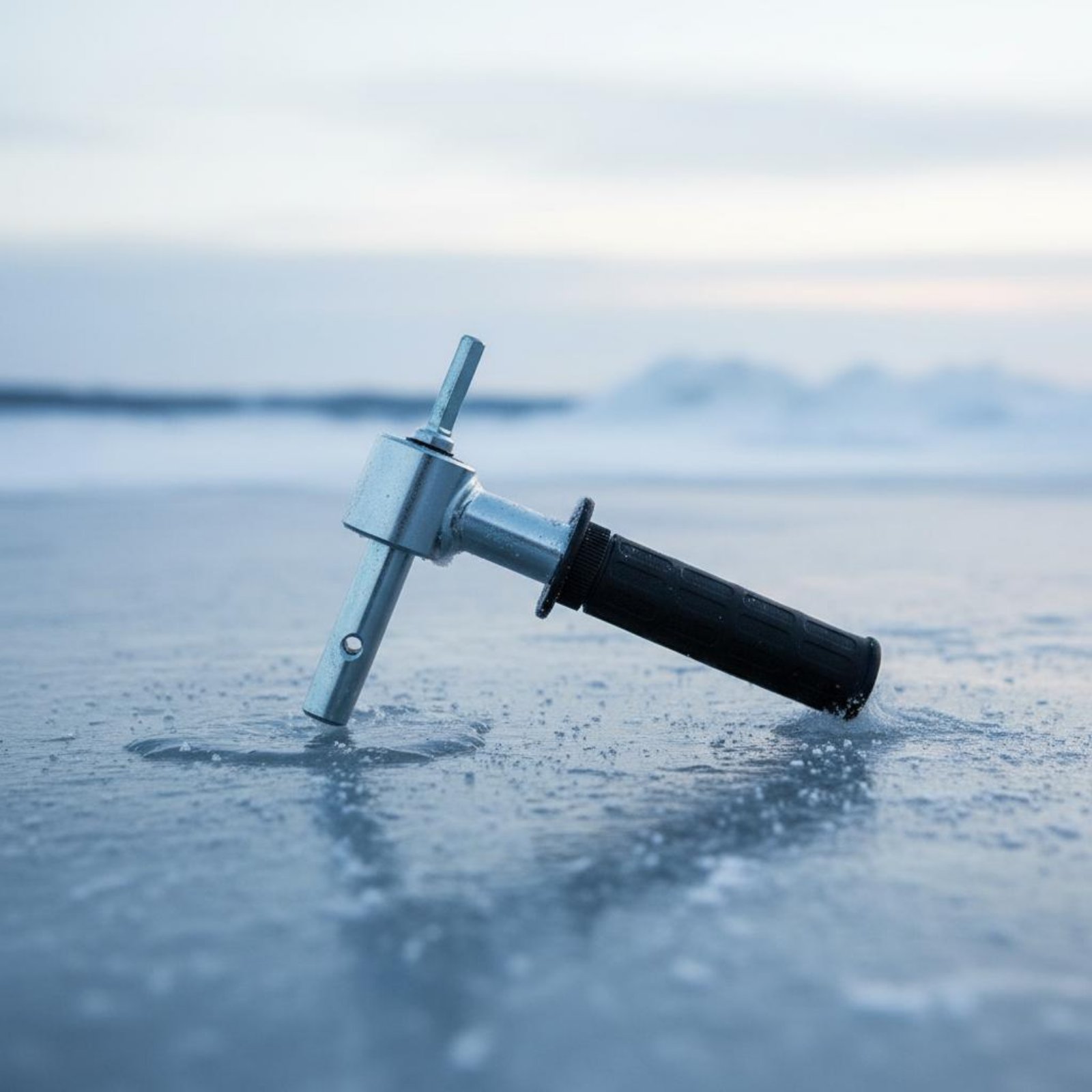 IJsbooradapter Robuuste elektr - Fishing Equipment Us recensie en prijs