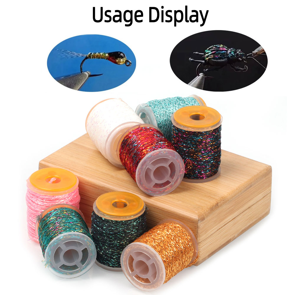 10 m/Spool 1mm Holografische F - Fishing Equipment Bundle recensie en prijs