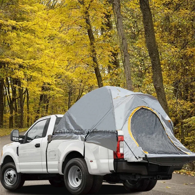 Pick-up truck tent, outdoor ca - Fishing Equipment You Need recensie en prijs