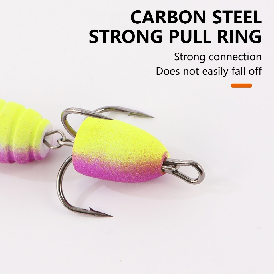 LOOGDEEL 1 Stuks Hot Koop Hoge - Fishing Equipment Market recensie en prijs