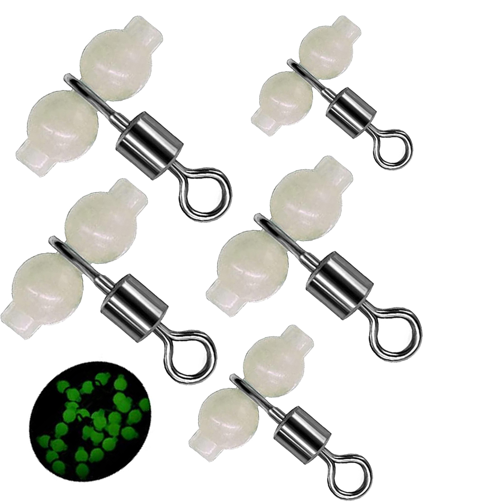30 Stuks 3-weg Swivels Visconn - Fishing Equipment Shop recensie en prijs