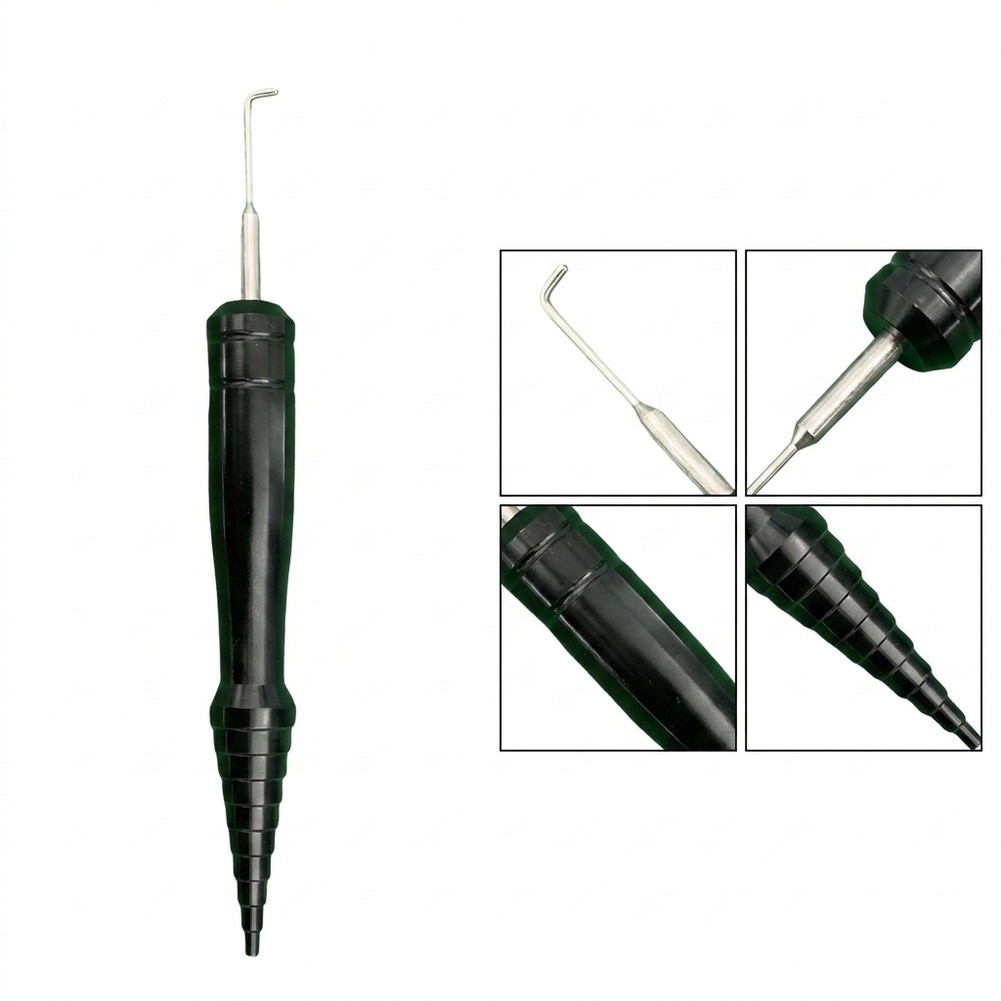 Precisie-lagercontroletool voo - Fishing Equipment You Need recensie en prijs