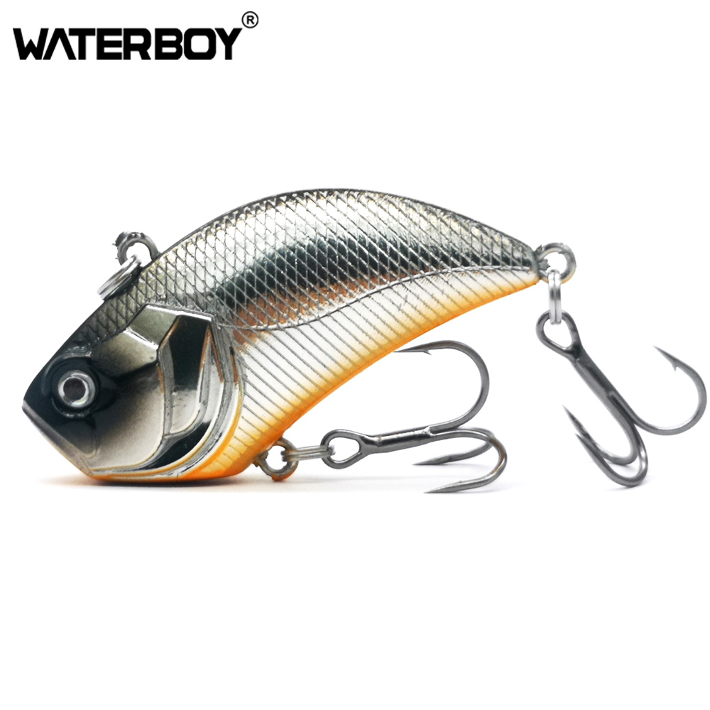 1pcs 5.4 сm 14.5g VIB Vissen L - Fishing Equipment Market recensie en prijs