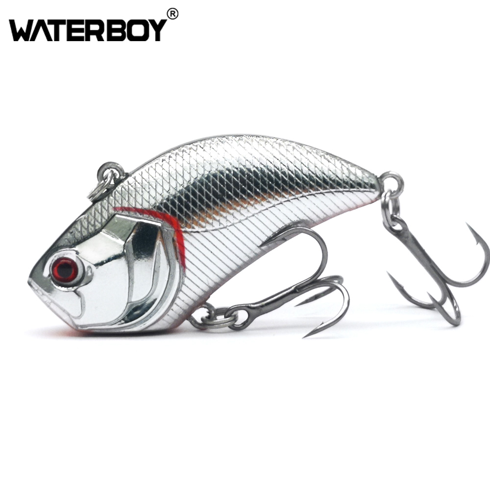 1pcs 5.4 сm 14.5g VIB Vissen L - Fishing Equipment Market recensie en prijs