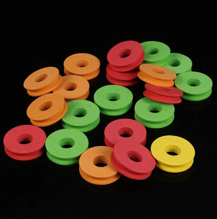 20 Stuks Eva Foam Spoelen Viss - Ice Fishing Tip Up recensie en prijs
