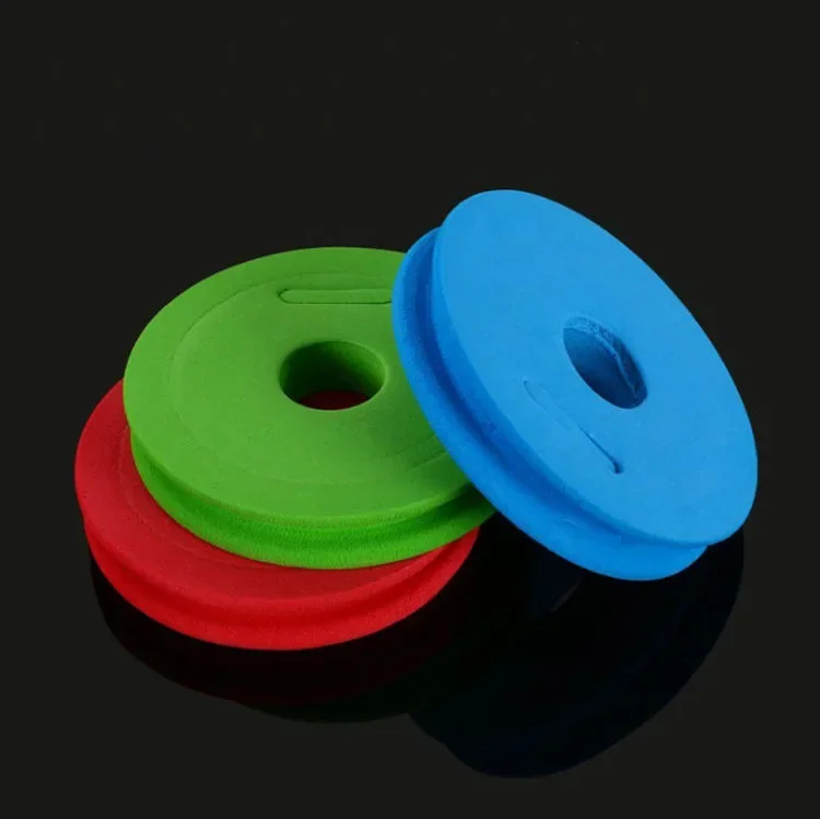 20 Stuks Eva Foam Spoelen Viss - Ice Fishing Tip Up recensie en prijs