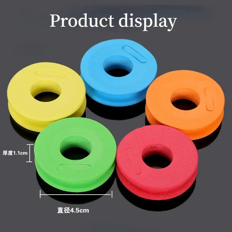20 Stuks Eva Foam Spoelen Viss - Ice Fishing Tip Up recensie en prijs