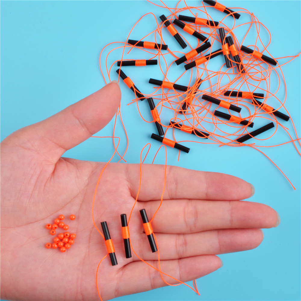 150PCS Bobber Stopt Slip Bobbe - Fishing Equipment Shop recensie en prijs