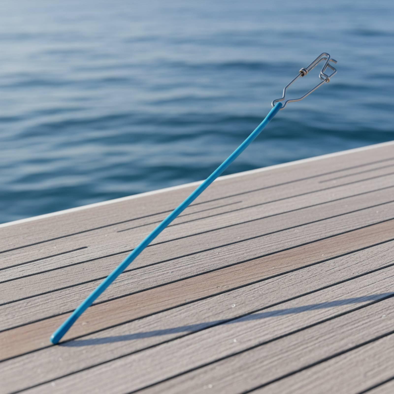 Zoutwaterbestendige visuitrust - Fishing Equipment Us recensie en prijs