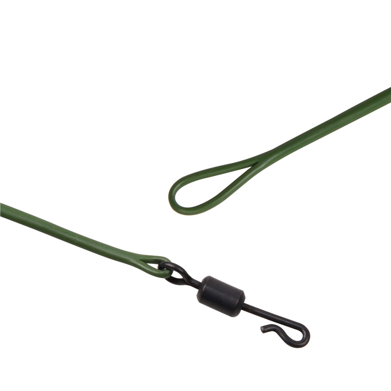 3Pcs 80LB Karper Vissen Leider - Fishing Equipment Shop recensie en prijs