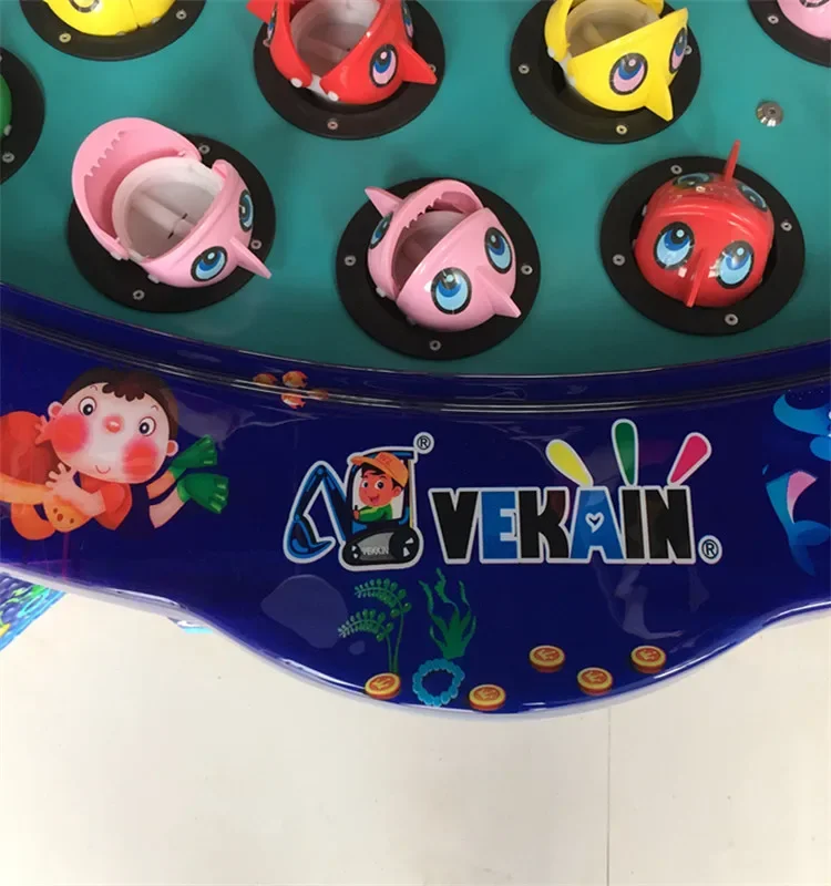 Welke is een goede vismachine  - Fishing Equipment Cost recensie en prijs