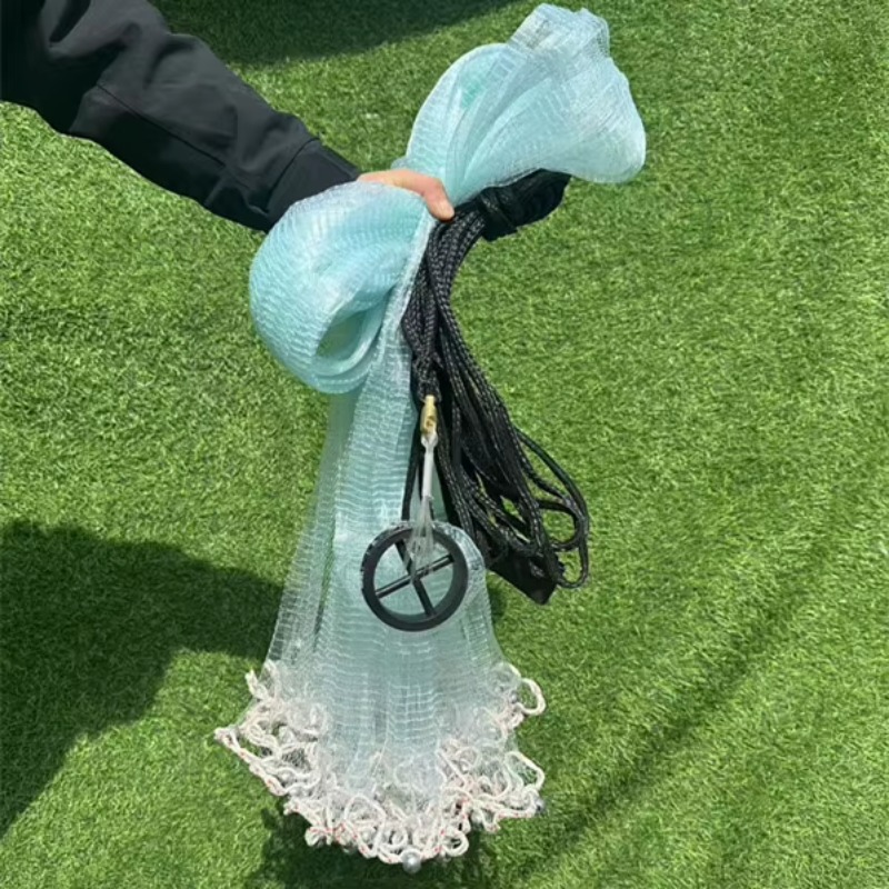 Sferische loodzinker 3/16 inch - Fishing Net recensie en prijs