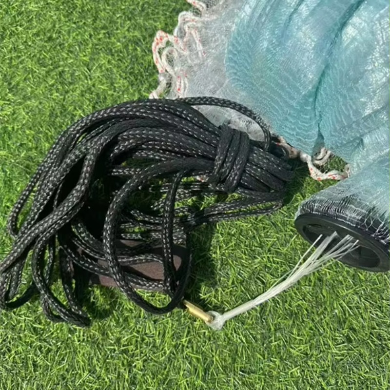 Sferische loodzinker 3/16 inch - Fishing Net recensie en prijs