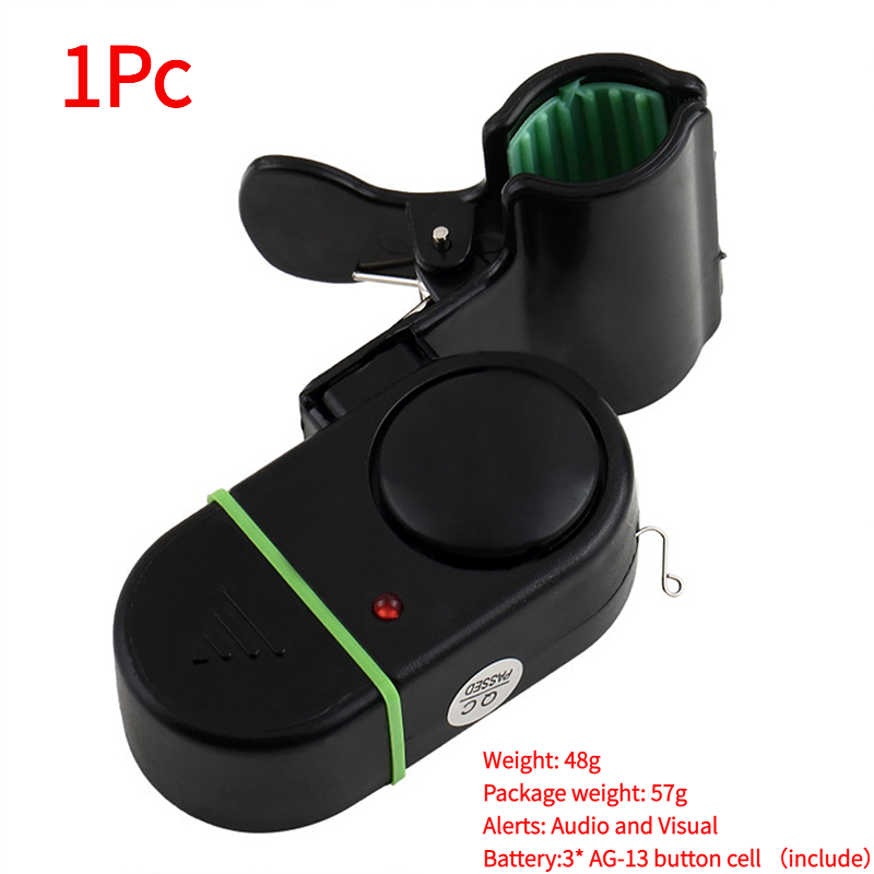 Hot koop 1Set Karpervissen Bee - Fishing Equipment Market recensie en prijs