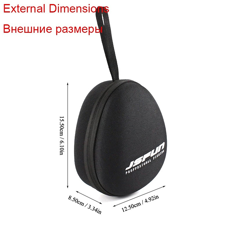 Hot Sale Draagbare Traanvormig - Fishing Equipment Market recensie en prijs