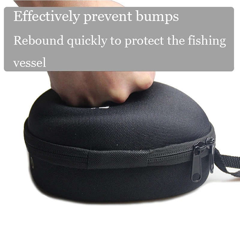 Hot Sale Draagbare Traanvormig - Fishing Equipment Market recensie en prijs