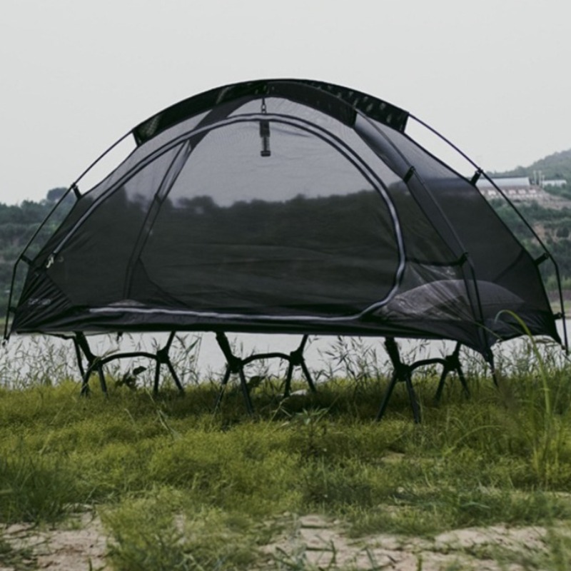 Lichtgewicht enkele kampeerten - Fishing Equipment You Need recensie en prijs