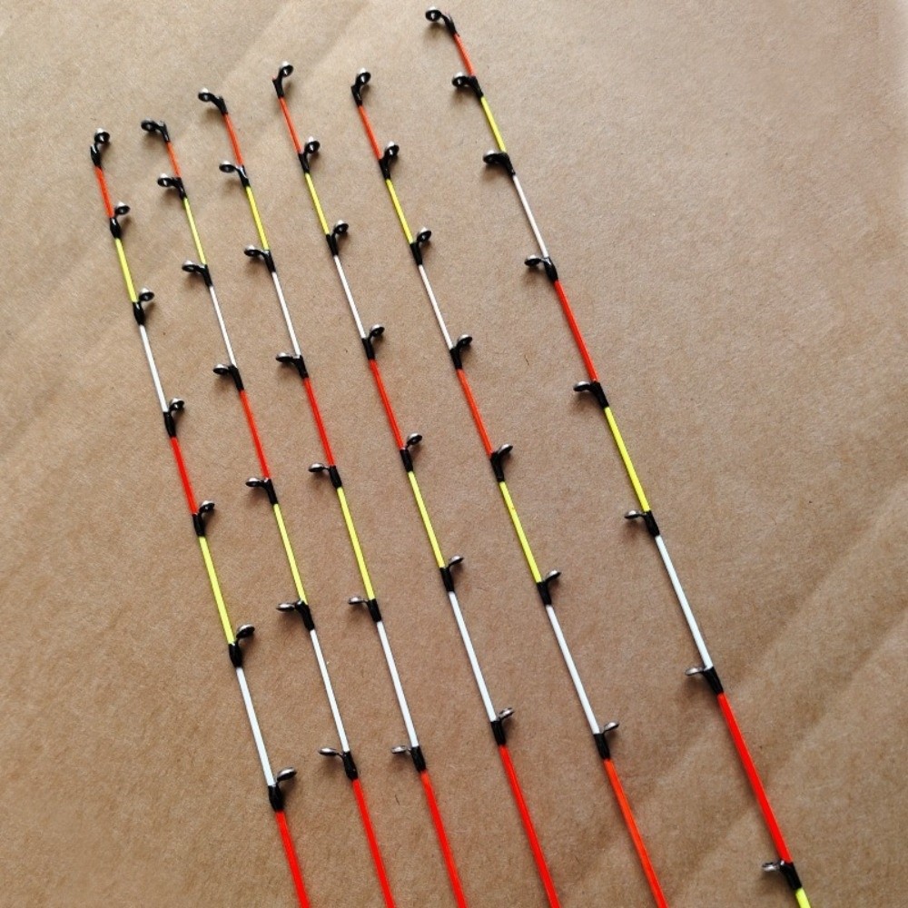 Hengel met ronde punt Winterhe - Ice Fishing Tip Up recensie en prijs