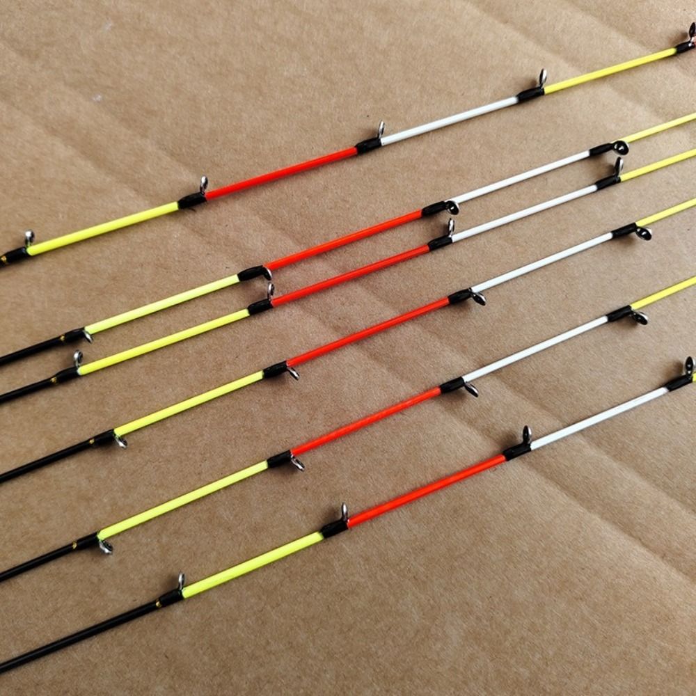 Hengel met ronde punt Winterhe - Ice Fishing Tip Up recensie en prijs